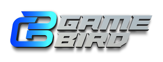 Gamebird Logo