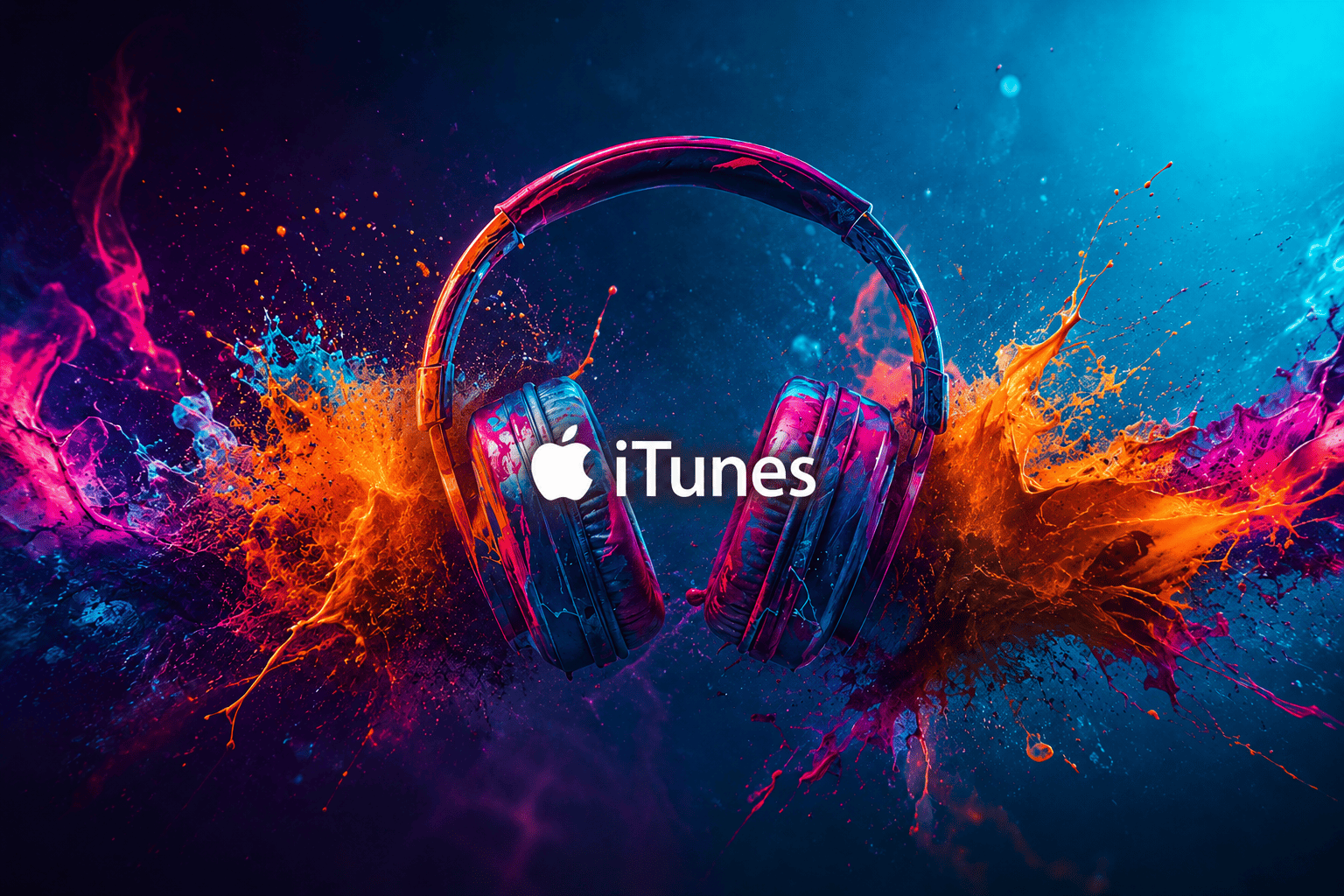 Itunes