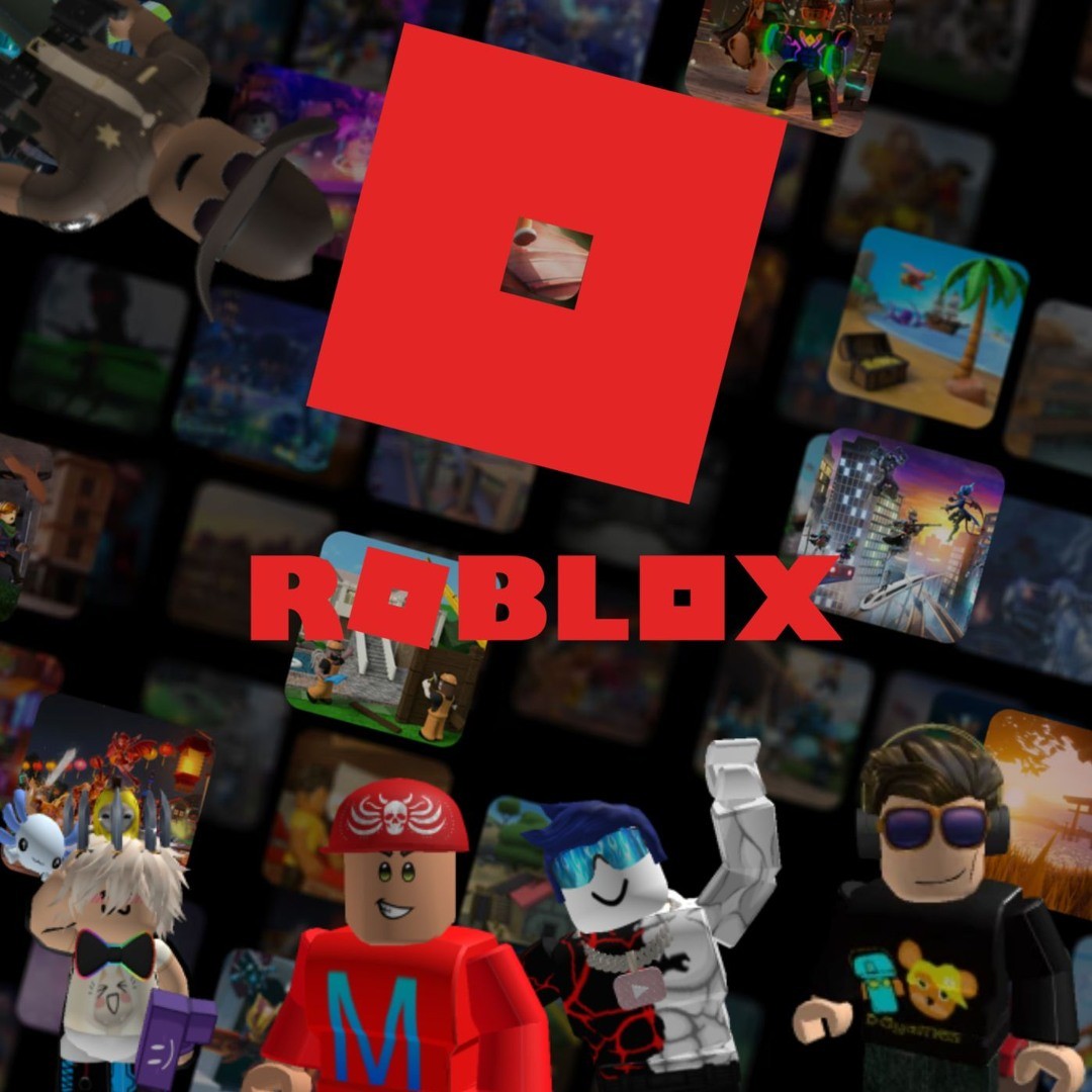 Roblox